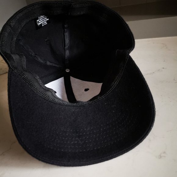 Harley-Davidson /MGD baseball cap - Picture 7 of 8